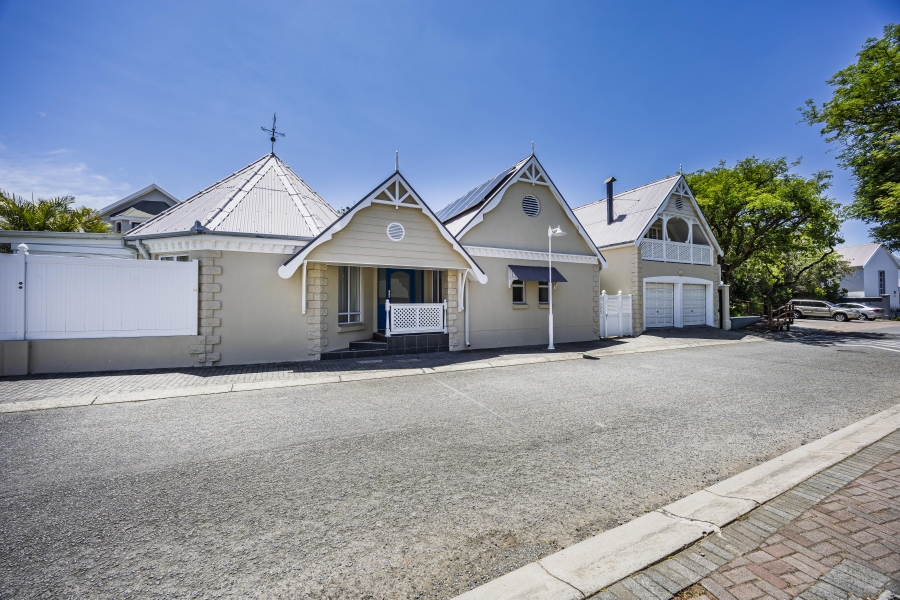 3 Bedroom Property for Sale in Selborne Eastern Cape